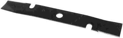 ISE® Replacement Blade for Flymo Chevron 300, Replaces Part Numbers: 5126676