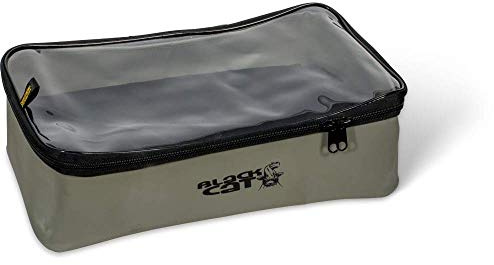 Black Cat Flex Box X-Large 24cm 24cm 12cm