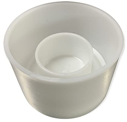 Cheesemaking Mould 23-2kg Cheddar Mould for use in Cheese Making
