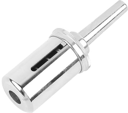 Waldhorn-Ansatztrainer, Druckminderventil, Messinghorn-Mundst¨¹ck, Mundkraft-Trainingshilfe (Silver)