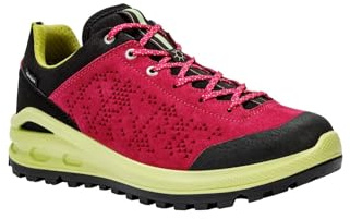 RED ROCK Scarpa Trekking Donna Vesuvio Fucsia Gritex - Scarpe Trekking - 39