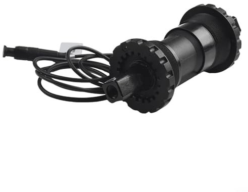 Sensore di assistenza, per sensore centrale PAS 68 mm imitazione coppia sensore di coppia, per motori serie M400