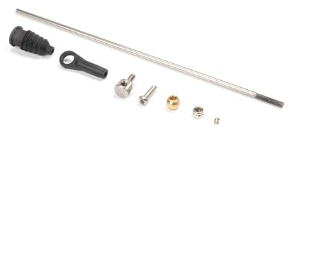 Proboat Rudder Pushrod Set: Blackjack 24