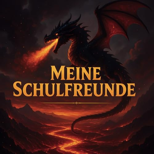 Freundebuch Jungen Drachen für die Schule und Grundschule: für Jungen ab 7 Jahre und absolute Fantasy Drachenfans - Platz für 31 Freunde