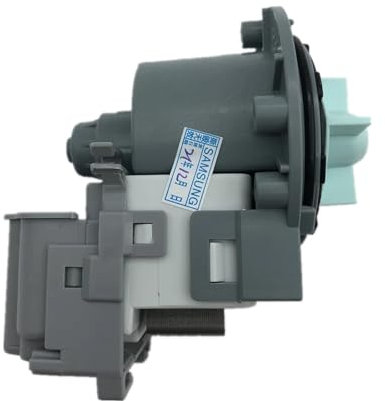 Motor De Bomba De Drenaje De Lavadora, Compatible Con Samsung, Pieza PX2025-1 B15-6A DC31-00181A