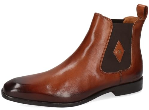 Melvin & Hamilton herr Elyas 5Chelsea-sko