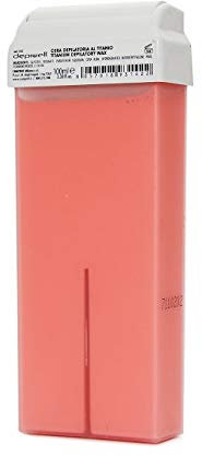 12x Depiwell Cera depilatoria al Titanio 100ml