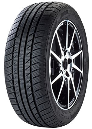 TOMKET SNOWROAD PRO 3 XL - 205/50/R17 93V - C/E/72dB - Pneu d´Hiver