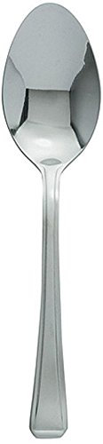 12 x Harley Dessert Spoon, Cutlery, Dozen Dessert Spoons, Stainless Steel 18/0