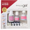 KISS Brush-On Gel Nail Kit