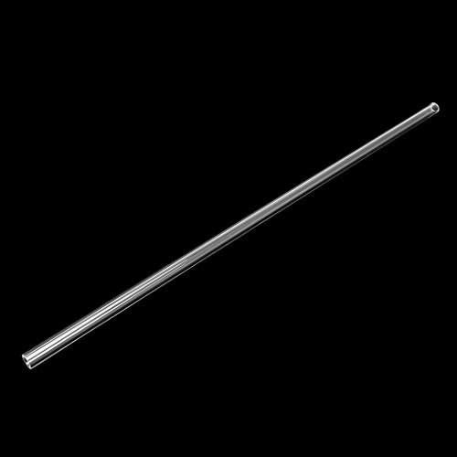 OD 12 mm 14 mm 16 mm transparenter Acrylschlauch PMMA-Röhren für PC-Wasserkühlung, 50 cm Notebook-Lüfter, interne Lüfter, PC-Notebook-Kühlkörper, Kühlkörper für interne CPU-Lüfter und Kühlkomponenten