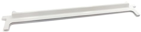 KGA Supplies Hintere Regalverkleidung, kompatibel mit Lamona HJA6014 Kühlschrank mit Gefrierfach
