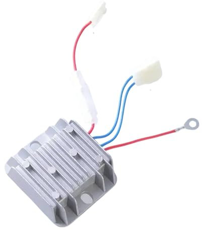 Thewasc 3/4 filo 173F 186F Generatore Stabilizzatore Automatico Tensioni Regolatore Sostituzione Generatore Regolatori Stabilizzatore