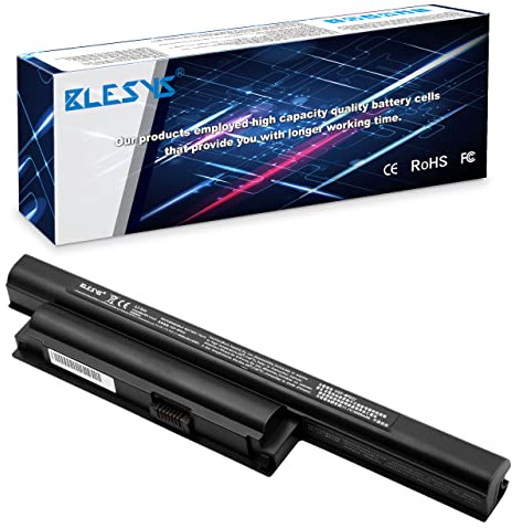 BLESYS Akku für Sony Vaio PCG-71211M PCG-71213M PCG-71212M PCG-71313M PCG-71311M PCG-71312M PCG-71411M PCG-71511M Laptop VGP-BPS22