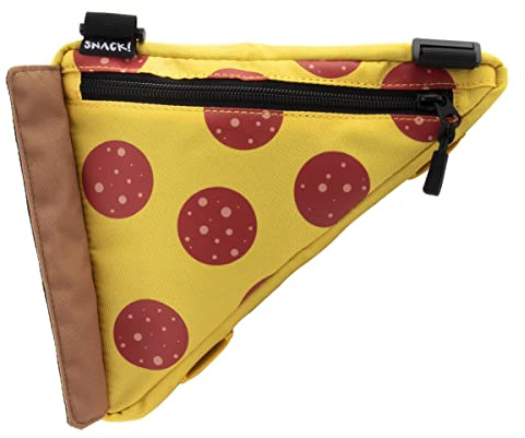 Sunlite Snack! Pizza Frame Bag