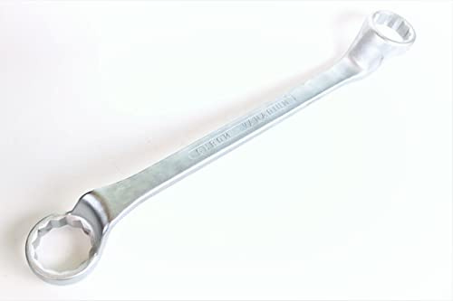 VBW Doppelringschlüssel 30 x 36 mm DIN836 Ringschlüssel Schraubenschlüssel CV