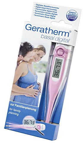 Geratherm Digital