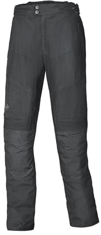 Held Sarai II Motorrad Textilhose Herren Schwarz XL