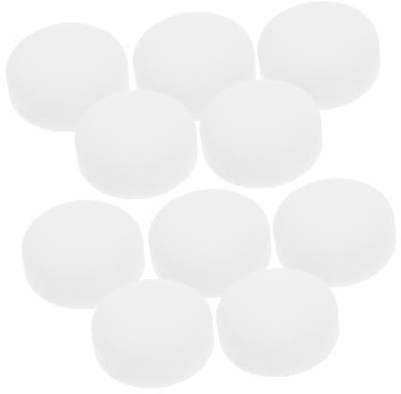 SUPVOX Aquarium Tablets for Water Grass and Fish Tanks Portable Supplement Carbon Dioxide Diffuser Tabs for Aquatic Plant Growth and Long-term Aquarium Nourishment