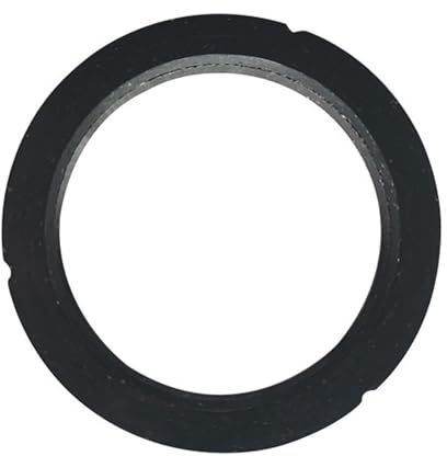 2 4-teilige Silikondichtungen for E61-Brühkopf, kompatibel mit Gaggia-Kaffeemaschinen(4pcs)