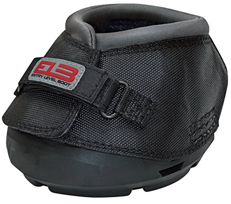 Cavallo Entry Level Boot Regular - Black, 5