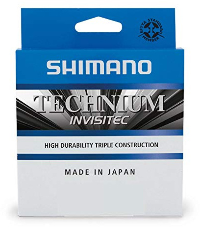 Technium Invisi 300 m, 0,4 mm
