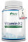 Vitamina K2 MK 7 200mcg - 365 Comprimidos Veganos - 1 al Día - Suministro Para 1 Año - Vitamina K2 Menaquinona de Alta Potencia - Fabricado en Europa - Nu U Nutrition