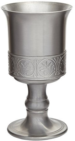 Wentworth Pewter Calice médiéval