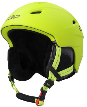 CMP - Xj-1 Kinderskihelm, Apfel, XS