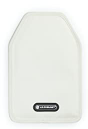 Le Creuset Wine Bottle Cooler, WA 126, Meringue, 49303007160002