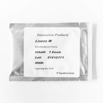 Bacterium Linens Cheese Culture (produces red mould/ripening on cheese)