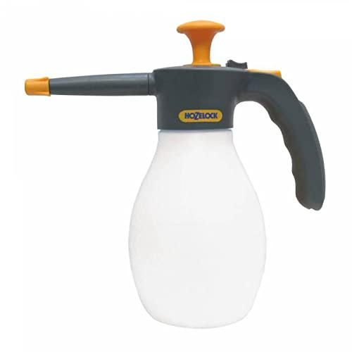 Pulvérisateur à pression préalable standard de 1 litre