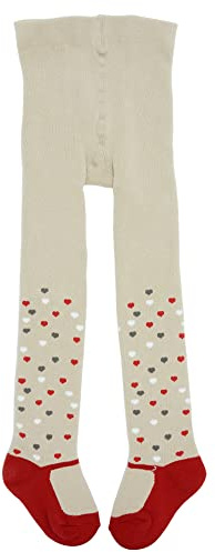 Snegyu Carini Collant Termici Bambina Ragazze Bimba Leggings Caldi Calzini Calzamaglia di Cotone Spesso Collant Neonata per Invernali
