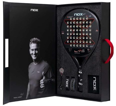 Nox Ml10 Limited Edition 2023
