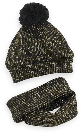 Corolle - Mütze und Snood Couture, Zubehör, für Puppe Ma Corolle, ab 4 Jahren, 9000212720