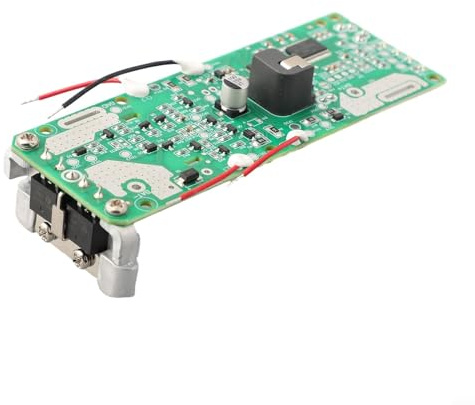 för batteriladdning för skydd kretskort, Li-Ion för batteri för skyddsbräda, PCB för batteri för skyddskort för 18 V P108 RB18L40
