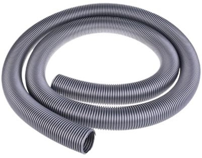 WVGFAUXA 1M 2M 3M Inner Diameter 50mm Vacuum Cleaner Thread Hose Soft Pipe Durable Water Absorption Machine Tube Straws Durable Parts(2m)