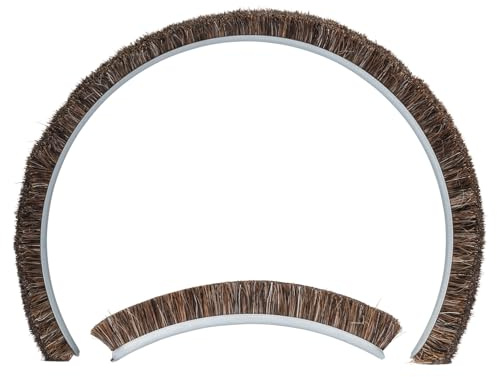 Bosch 1x PRO Replacement Brush | 170 x 140 mm, Professional Accesorios Amoladora pequeña