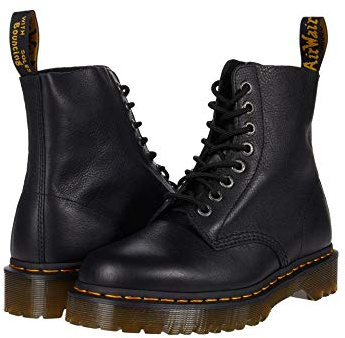 Dr. Martens Herrbovver, vinterstövlar
