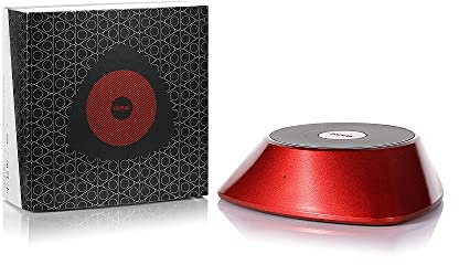 DSPIAE Mezclador de colores - herramienta artesanal Charybdis Magnético Hobby Color Mezclador - Adulto - Rojo - Plástico - 10 x 15 x 15 cm - 2 pilas AA - Unisex - Operación Manual - TOYS_AND_JUEGO