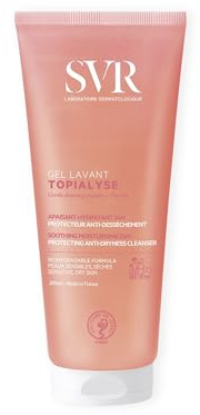 SVR TOPIALYSE GEL LAVANT 200 ML