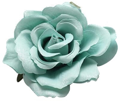 Broches à Grande Fleur De Rose Broche Classique Pour Fête De Mariage Danse Banquet Pour Femmes Épingles à Revers Élégantes Accessoires De Mariée Bijoux Cadeaux De La Saint-Valentin