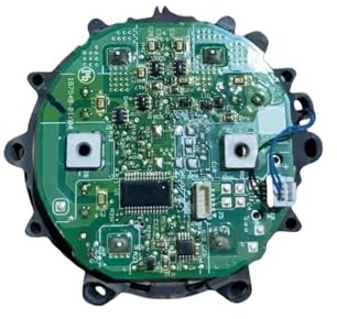 Placa Base Del Motor De La Aspiradora, Compatible Con Dyson V8, Repuesto For Aspiradora