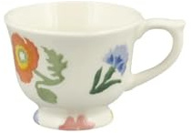 Emma Bridgewater Poppies & Pinks Tiny Teacup Boxed