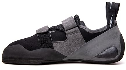 Evolv Defy Climbing Shoes - SS25 Grey