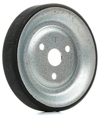 CONTINENTAL CTAM Riemenscheibe, Wasserpumpe passend für MINI Mini Clubman PEUGEOT RCZ