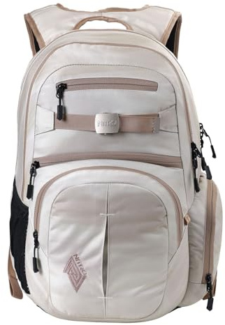 Nitro Daypack Hero Rucksack 52 cm Laptopfach