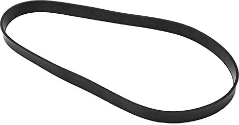 ANKROYU Bandsägenreifen, Gummibandsägenradreifen, verschleißfester Bandsägenradreifen, Lärmschutz-Bandsägen-Antriebsriemen, Bandsägen-Antriebsreifen für die Holzbearbeitung