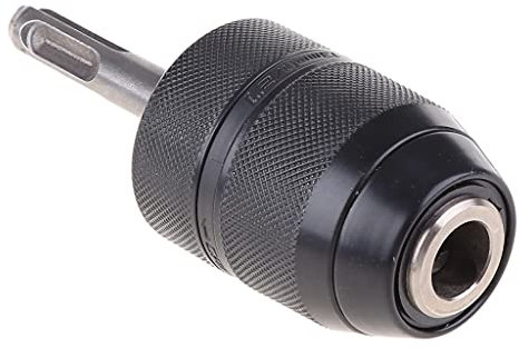 WWHJR Professioneller SDS-Plus-Adapter mit Bohrern, 2 - 13 mm, robust, für einfaches Bit