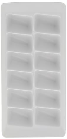 Masterpart Fridge Freezer Ice Cube Maker Tray to Fit Beko, Blomberg, Grundig, Lamona Fridge Freezers 4639900100